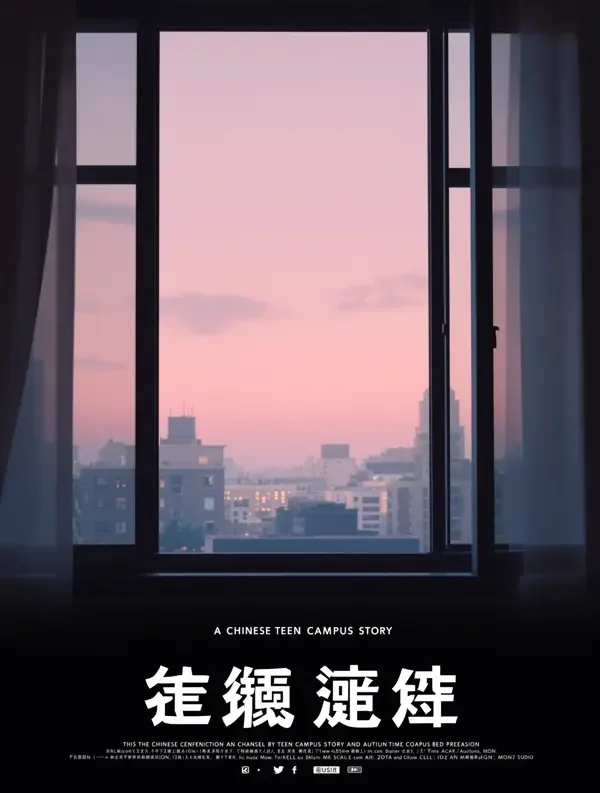 《回到十八岁，我把仇人送进出局》短剧封面
