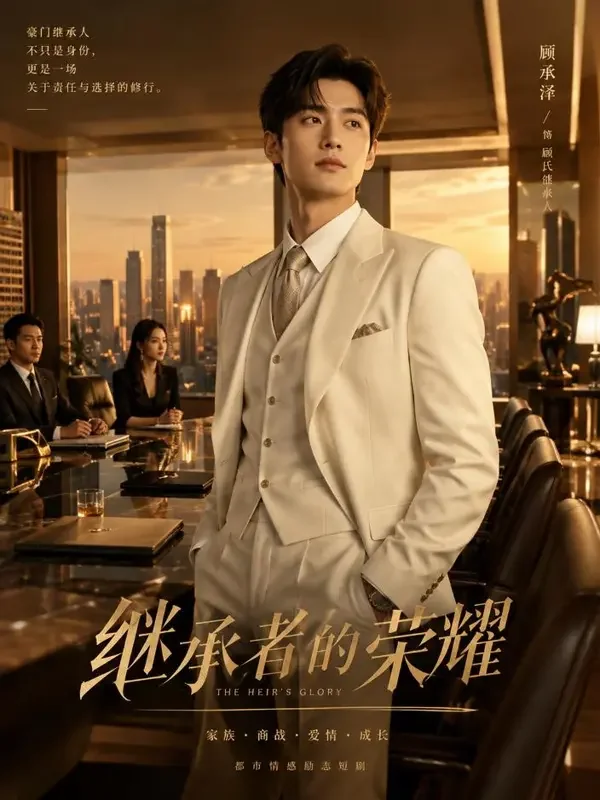 《总裁的隐婚甜妻》-甜宠短剧-短剧全集 《总裁的隐婚甜妻》竖版短剧封面,甜宠题材