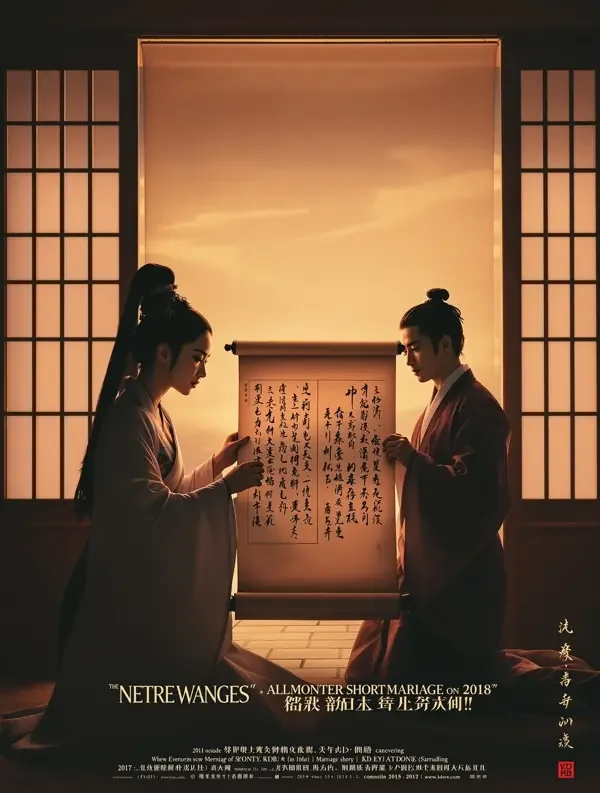 《九块九的豪门老公》-甜宠短剧-短剧全集 《九块九的豪门老公》竖版短剧封面,甜宠题材
