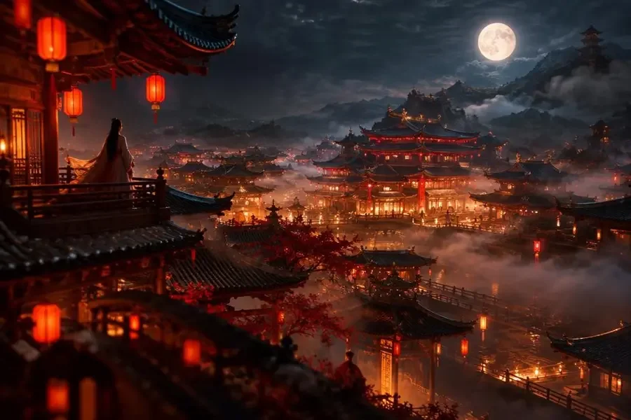 穿越重生神剧-精选短剧合集-短剧全集 穿越重生神剧短剧合集封面
